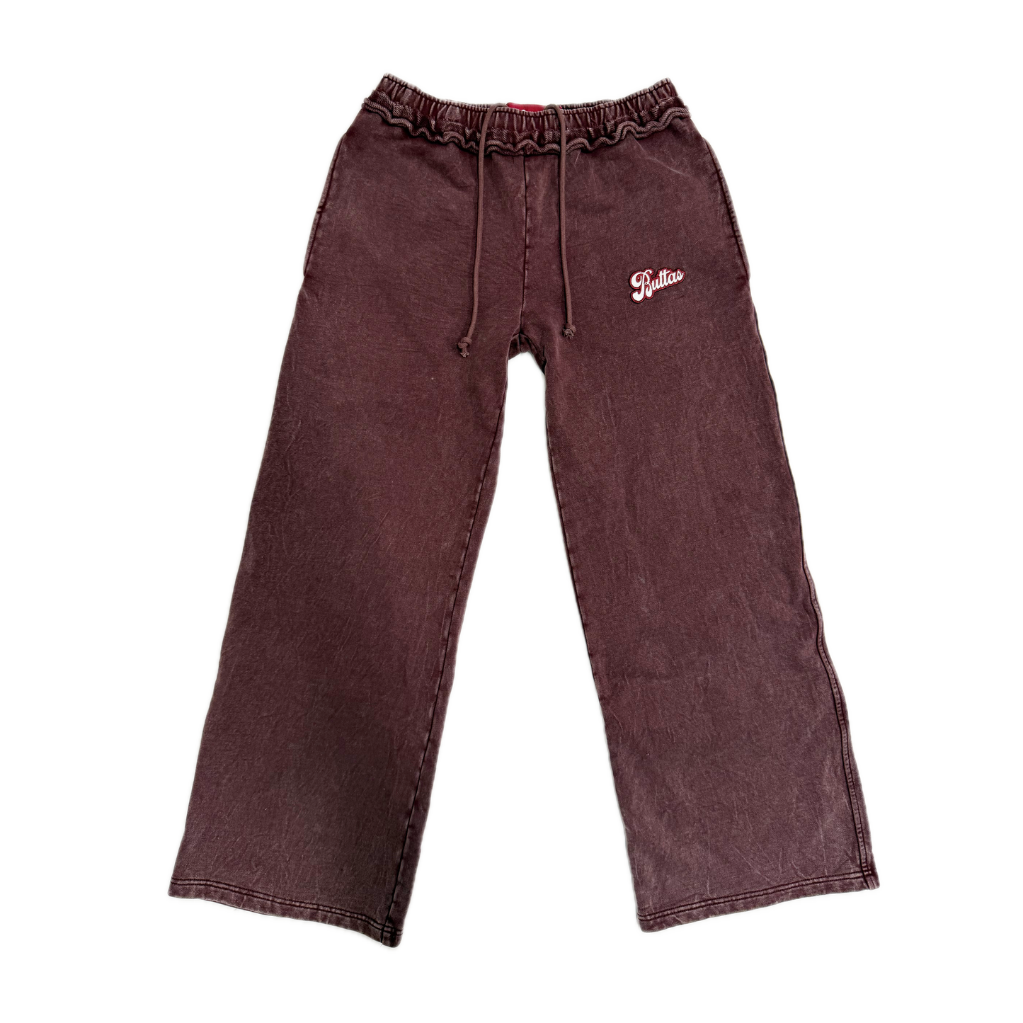 BUTTAS "Lux" Sweatpants