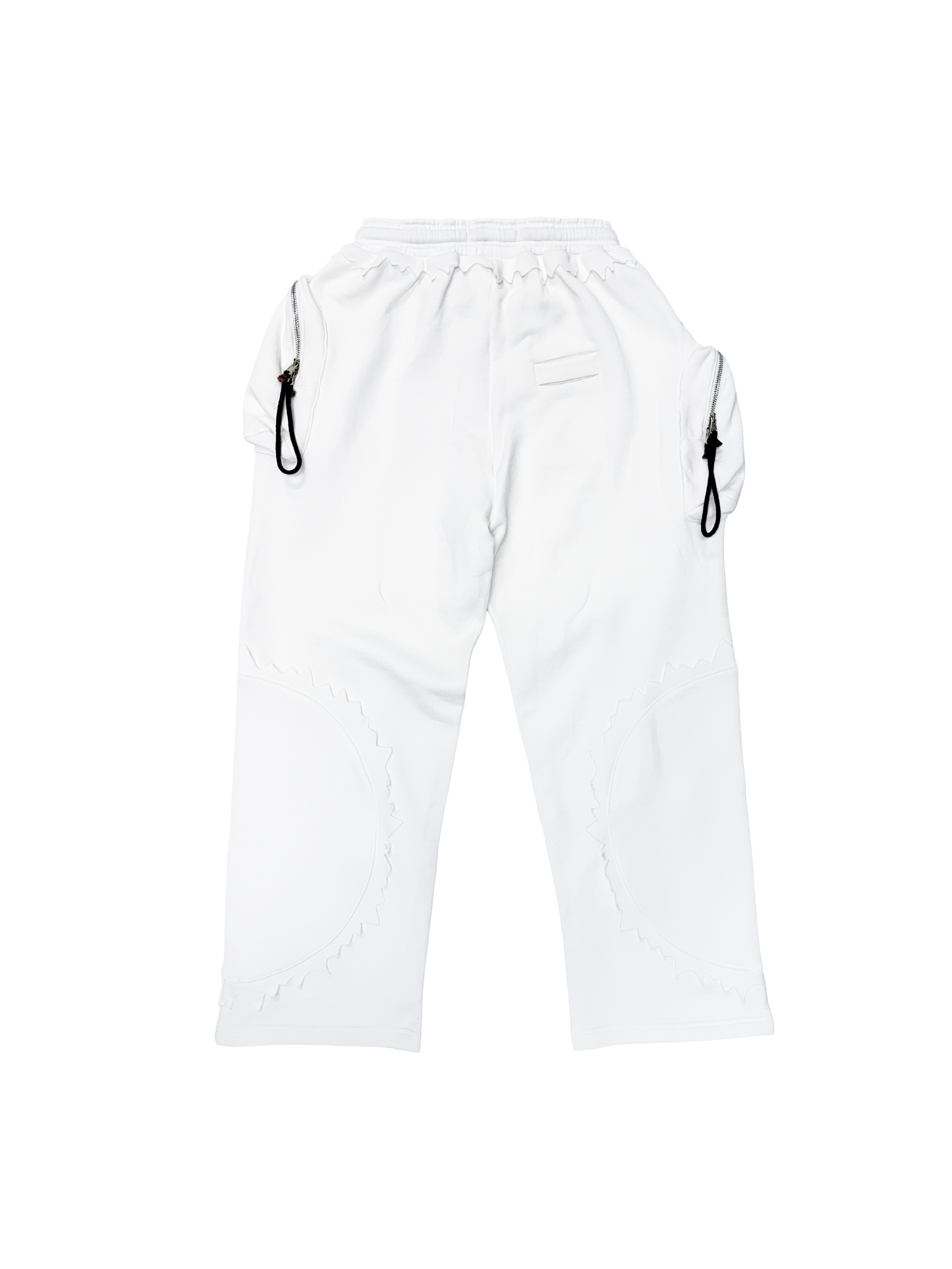 BUTTAS "Captcha" Sweatpants