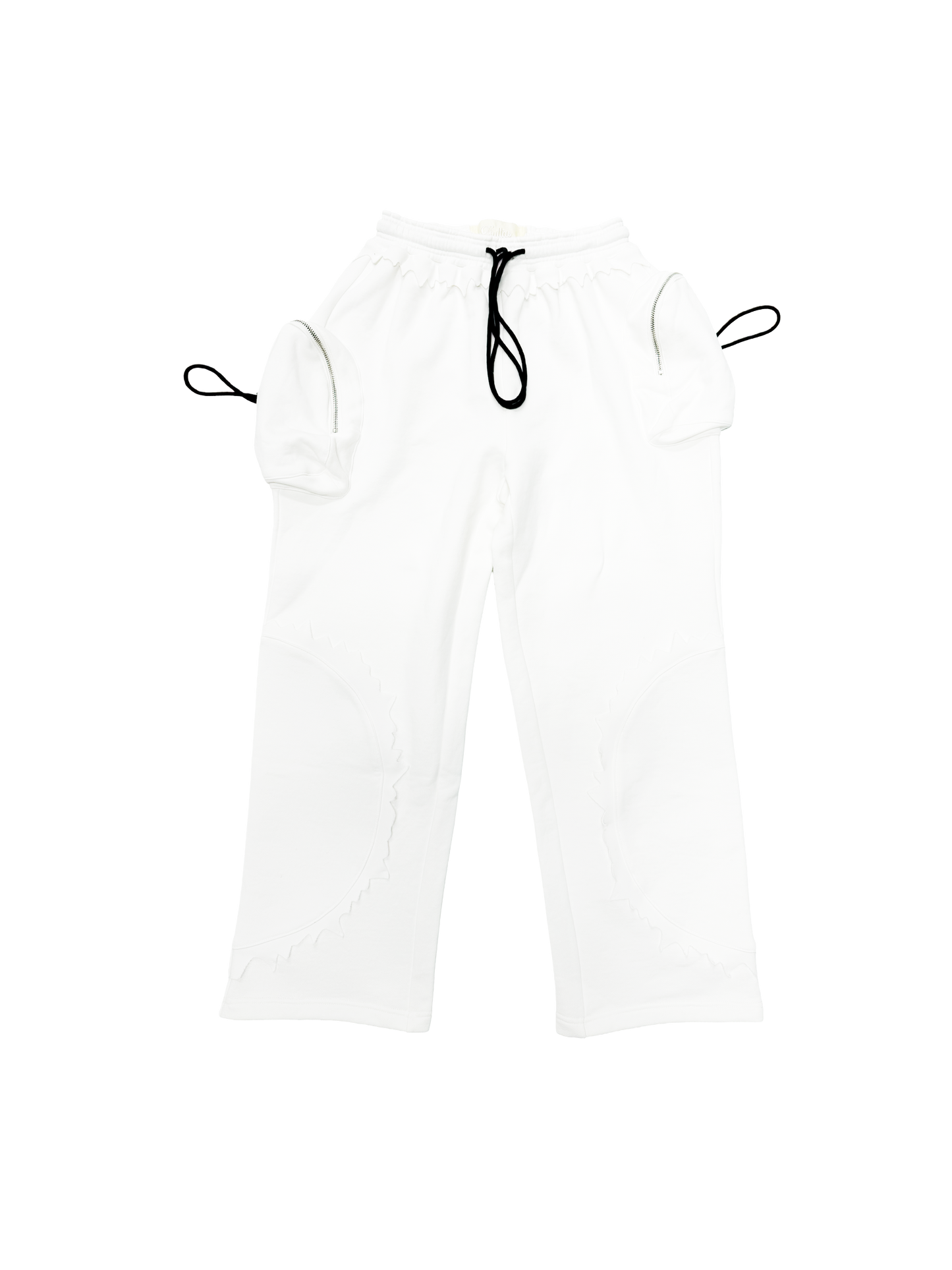 BUTTAS "Captcha" Sweatpants