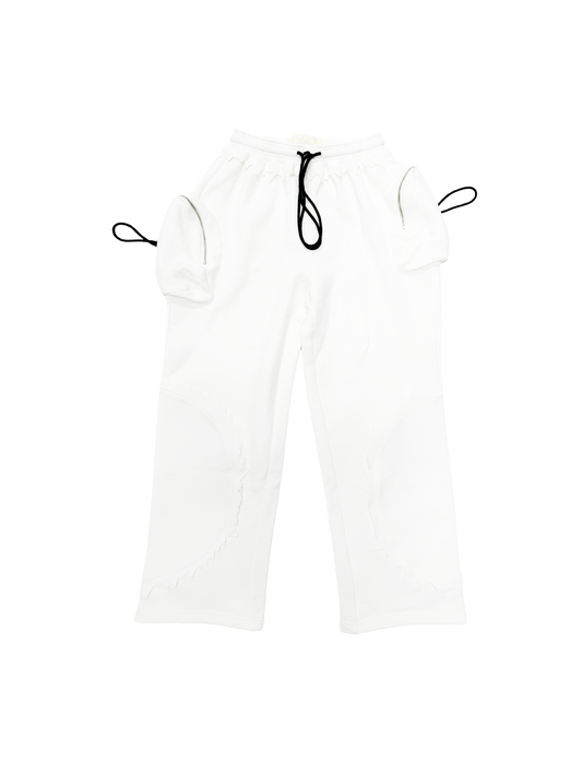 BUTTAS "Captcha" Sweatpants