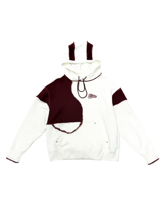 BUTTAS "Captcha" Hoodie