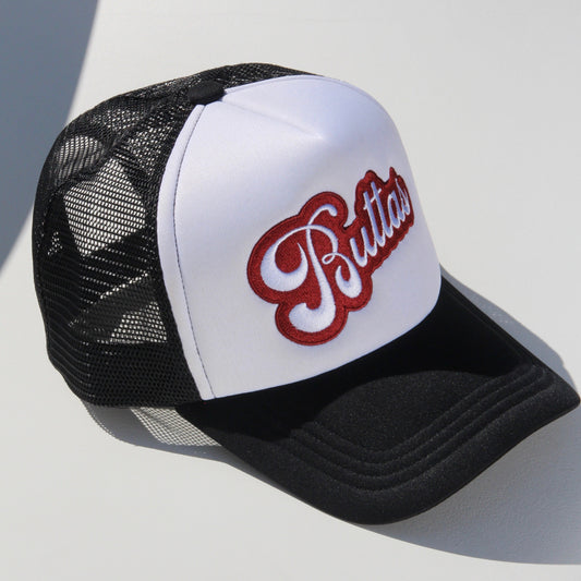 Buttas Truckers Cap