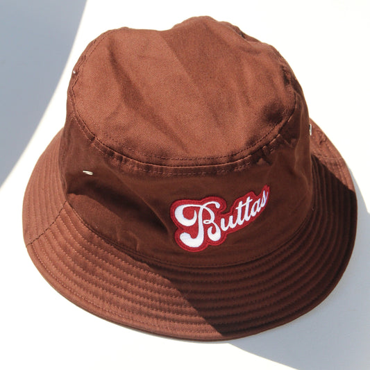 Buttas Bucket Hat