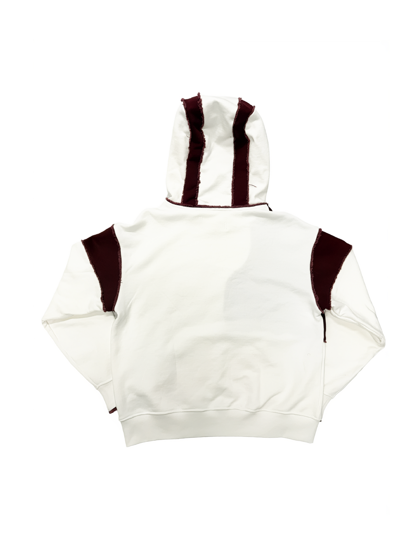 BUTTAS "Captcha" Hoodie