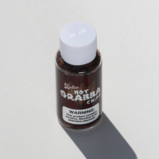 Rolling Tobacco | Grabba Shop With Bottle Packaging | Butta's Hot Grabba