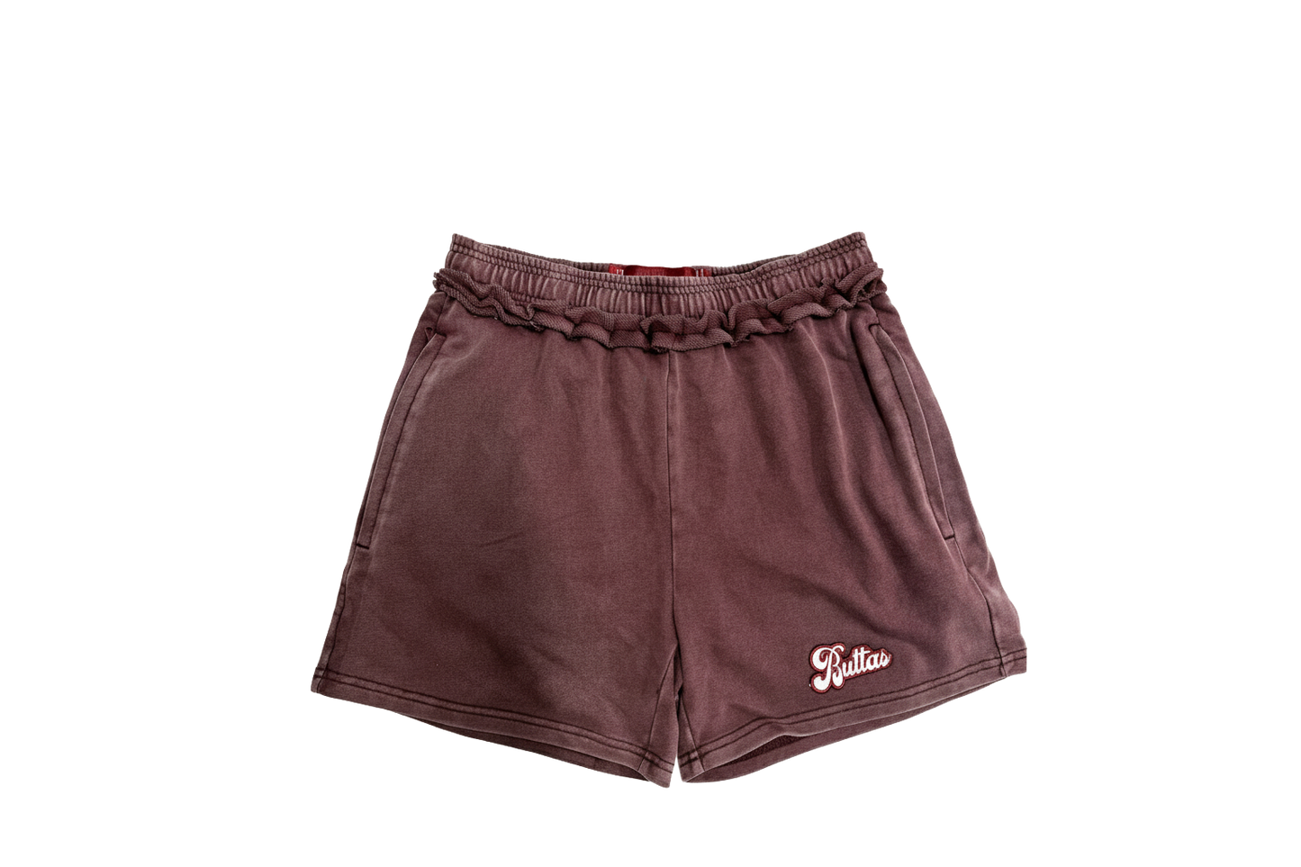 BUTTAS "Lux" Shorts