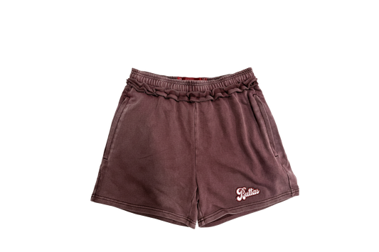 BUTTAS "Lux" Shorts